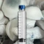 Shakti Mushroom Spore Syringe