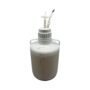 10 liter liquid culture carboy by spore vision.