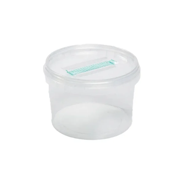 Sac02 microbox mushroom grow container 565 ml