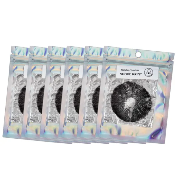 Spore Print Bundle