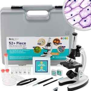 AmScope 120X-1200X
