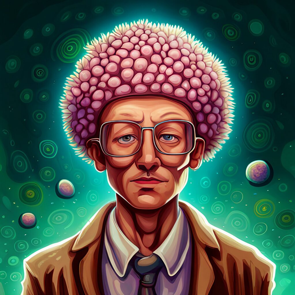 California mushroom decriminalization