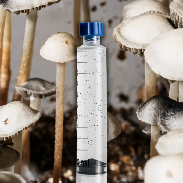 Natalensis Spore Syringe - Image 5