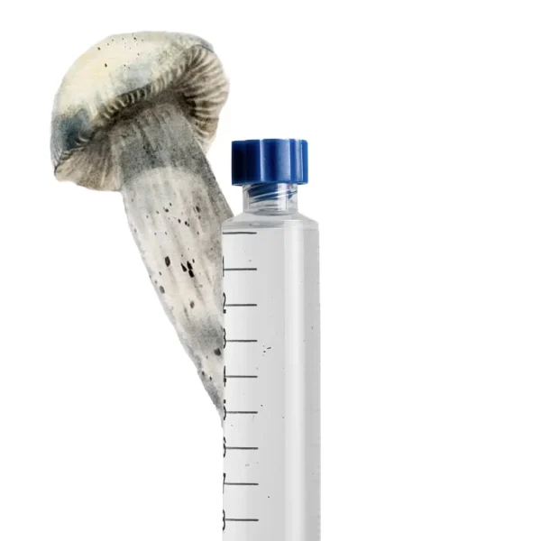 Penis Envy Spore Syringe - Image 7