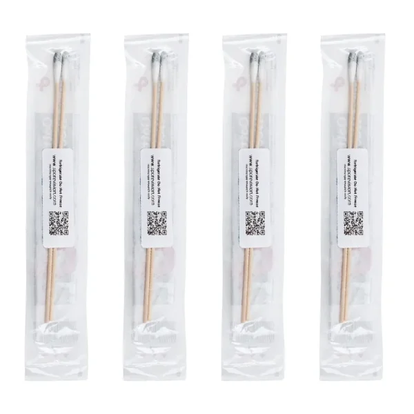 Top 4 Penis Envy Variety  Swab-pack