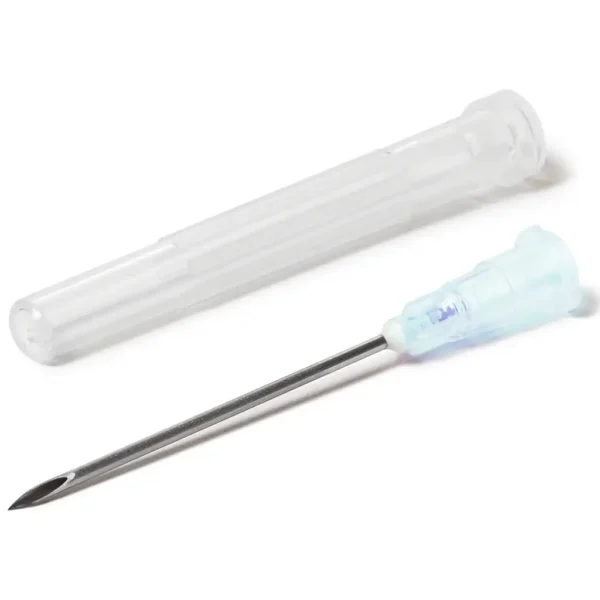 16 Gauge Lab Needles - Image 2