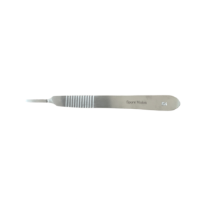 Sterilized Scalpel #7