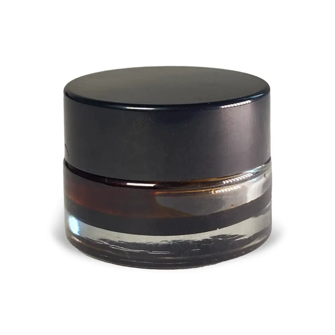 Cordycep mushroom resin