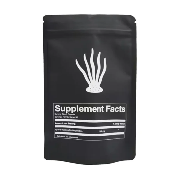 xylaria sleep support